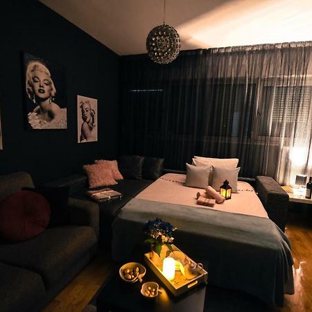 Marilyn Apartment بودفا المظهر الخارجي الصورة