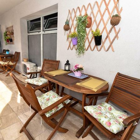 Marilyn Apartment بودفا المظهر الخارجي الصورة