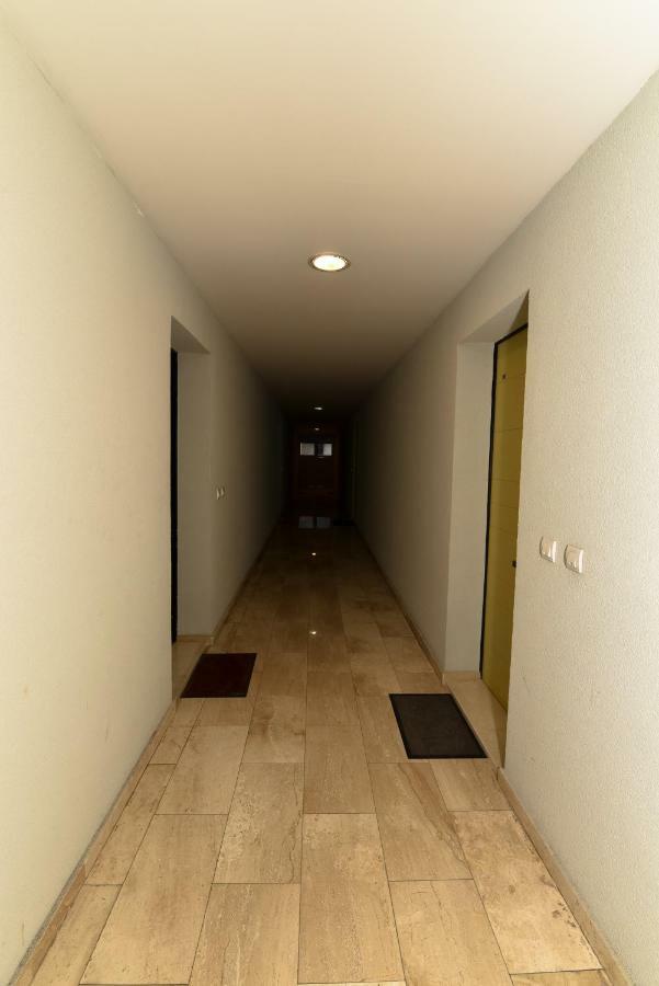 Marilyn Apartment بودفا المظهر الخارجي الصورة