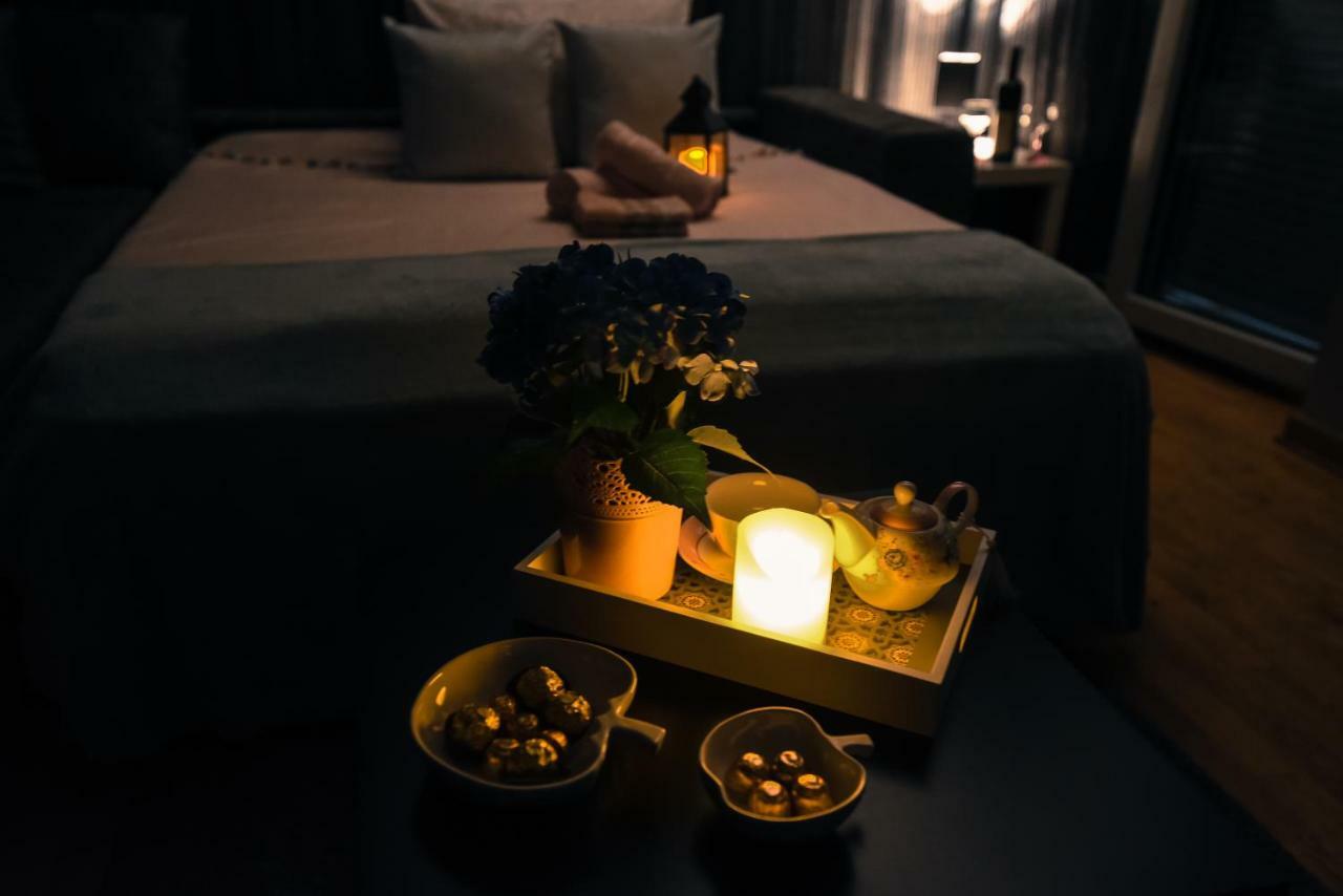Marilyn Apartment بودفا المظهر الخارجي الصورة