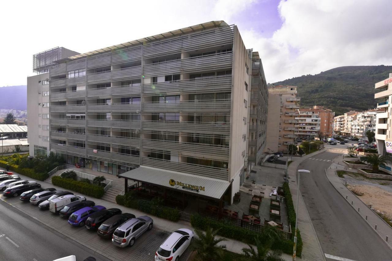 Marilyn Apartment بودفا المظهر الخارجي الصورة