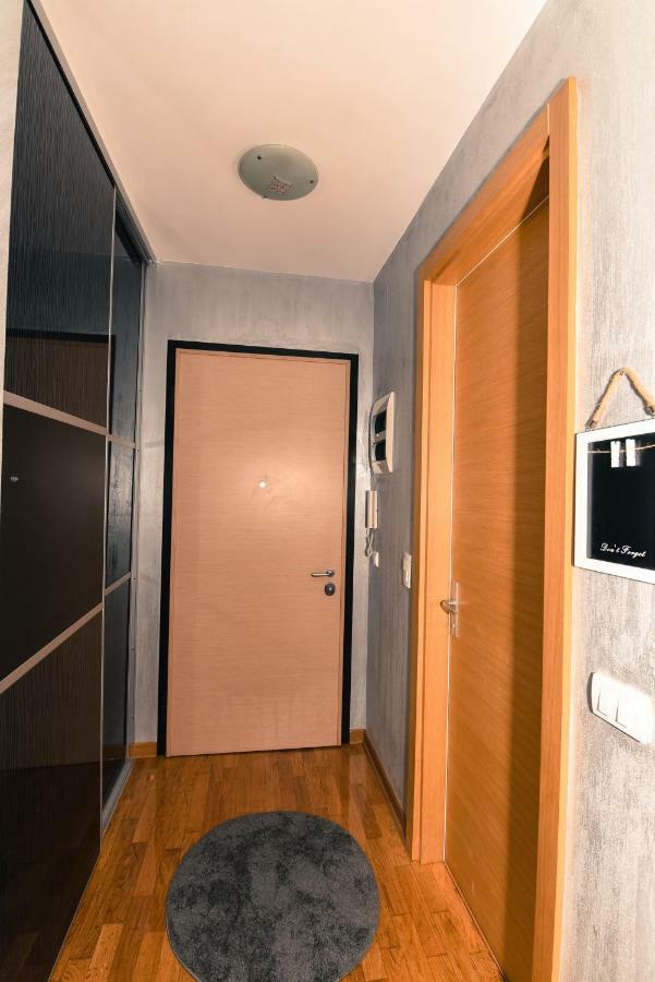 Marilyn Apartment بودفا المظهر الخارجي الصورة